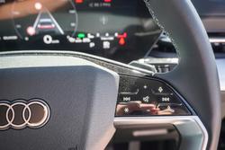 2025 Audi Q5 TFSI 150kW