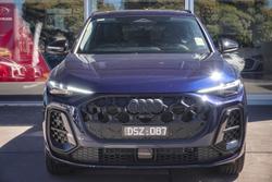 2025 Audi Q5 TFSI 150kW