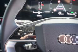 2025 Audi Q5 TFSI 150kW