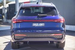2025 Audi Q5 TFSI 150kW