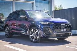 2025 Audi Q5 TFSI 150kW