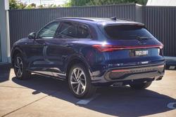 2025 Audi Q5 TFSI 150kW