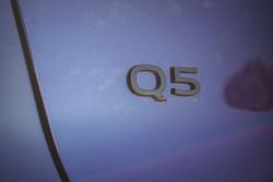 2025 Audi Q5 TFSI 150kW