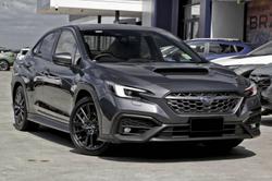 2025 Subaru WRX RS
