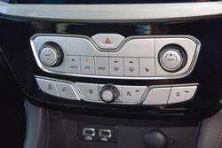 2023 GWM Ute Cannon-X