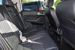 2023 GWM Ute Cannon-X