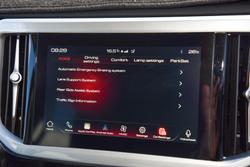 2023 GWM Ute Cannon-X