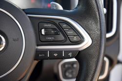 2023 GWM Ute Cannon-X