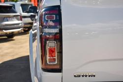 2023 GWM Ute Cannon-X