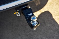 2023 GWM Ute Cannon-X