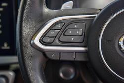 2023 GWM Ute Cannon-X