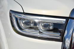 2023 GWM Ute Cannon-X