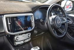 2023 GWM Ute Cannon-X