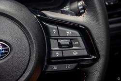 2025 Subaru Forester Hybrid Touring S6 MY26 AWD Brilliant Bronze