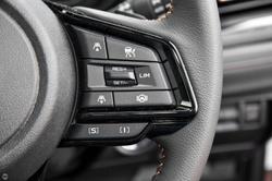 2025 Subaru Forester Touring S6 MY26 AWD Brilliant Bronze