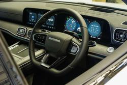 2025 Jaecoo J8 Ridge