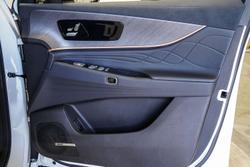 2025 Jaecoo J8 Ridge