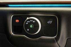 2025 Jaecoo J8 Ridge