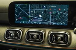 2025 Jaecoo J8 Ridge