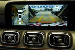 2025 Jaecoo J8 Ridge