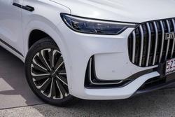 2025 Jaecoo J8 Ridge