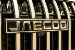 2025 Jaecoo J8 Ridge