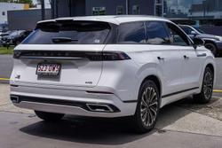 2025 Jaecoo J8 Ridge