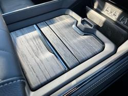 2025 RAM 1500 Limited Hurricane HO RamBox