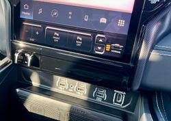 2025 RAM 1500 Limited Hurricane HO RamBox