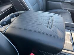 2025 RAM 1500 Limited Hurricane HO RamBox