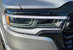 2025 RAM 1500 Limited Hurricane HO RamBox