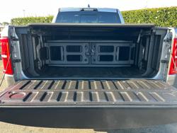 2025 RAM 1500 Limited Hurricane HO RamBox