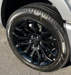 2025 RAM 1500 Limited Hurricane HO RamBox