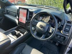 2025 RAM 1500 Limited Hurricane HO RamBox