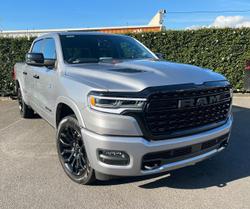 2025 RAM 1500 Limited Hurricane HO RamBox