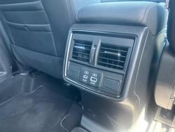 2026 Subaru Forester Touring S6 MY26 AWD Crystal White