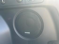 2026 Subaru Forester Touring S6 Crystal White