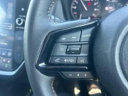 2026 Subaru Forester Touring S6 Crystal White