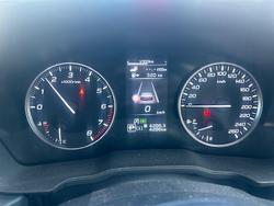 2026 Subaru Forester Touring S6 Crystal White