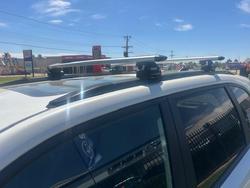 2026 Subaru Forester Touring S6 MY26 AWD Crystal White