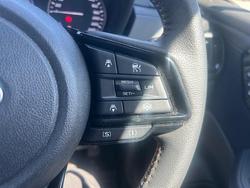 2026 Subaru Forester Touring S6 MY26 AWD Crystal White