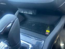 2026 Subaru Forester Touring S6 Crystal White