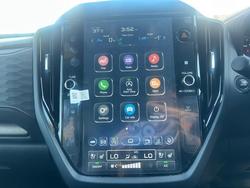 2026 Subaru Forester Touring S6 MY26 AWD Crystal White