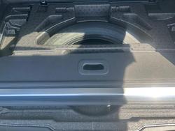 2026 Subaru Forester Touring S6 Crystal White