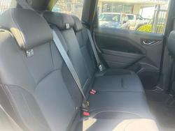 2026 Subaru Forester Touring S6 Crystal White