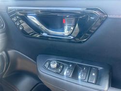 2026 Subaru Forester Touring S6 Crystal White