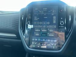 2026 Subaru Forester Touring S6 Crystal White