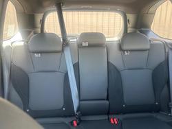 2026 Subaru Forester Touring S6 MY26 AWD Crystal White