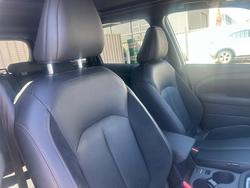 2026 Subaru Forester Touring S6 Crystal White