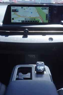 2025 Nissan Ariya Advance